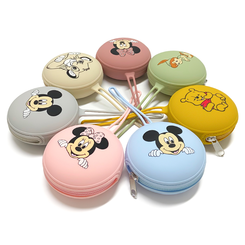Baby Food Storage - 1pcs Baby Silicone New Nipple Bag