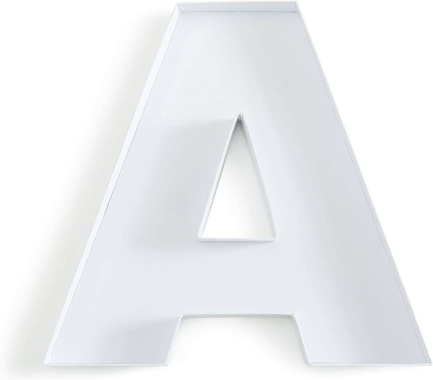 Food Fillable Letters Shaped S - огляд і ціна Food Box Baby
