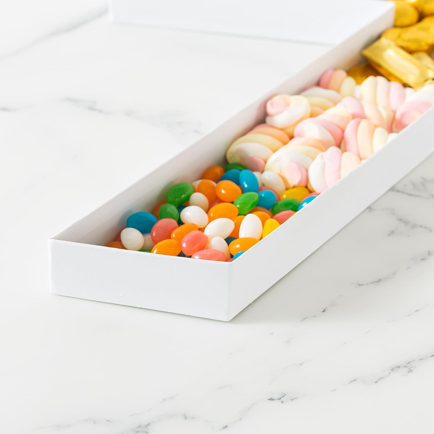 Food Fillable Letters Shaped S - огляд і ціна Food Box Baby