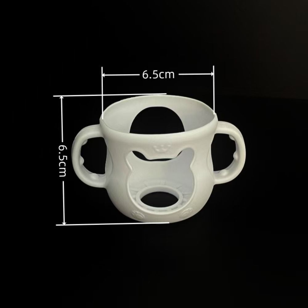 Universal Baby Bottle Cover An - огляд і ціна Baby Food Storage