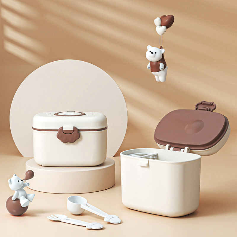 Portable Baby Food Storage Con - огляд і ціна Baby Food Tracker