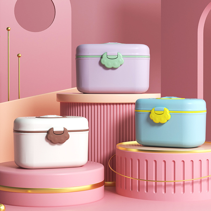Portable Baby Food Storage Con - огляд і ціна Baby Food Tracker