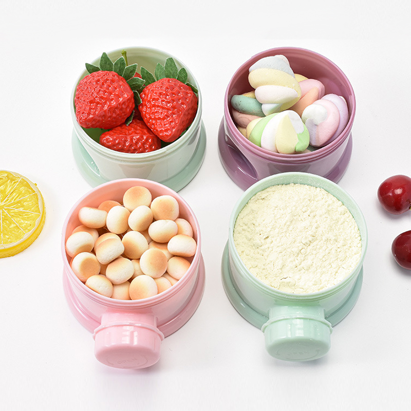 Storage Three/Four Tier Portab - огляд і ціна Baby Food Tracker