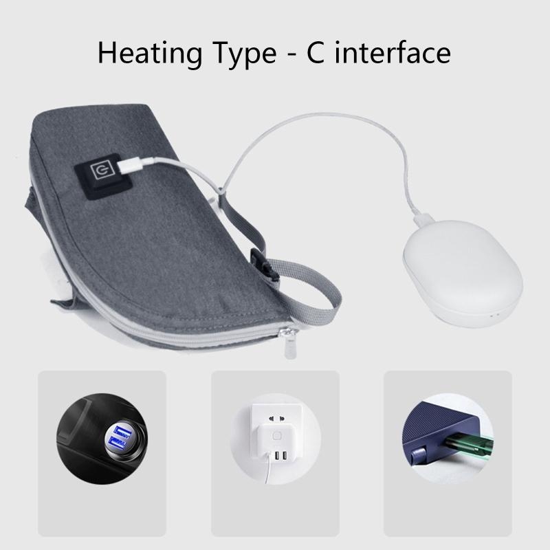 J15U USB Baby Bottle Warmer Po - огляд і ціна Baby Food For Travelling