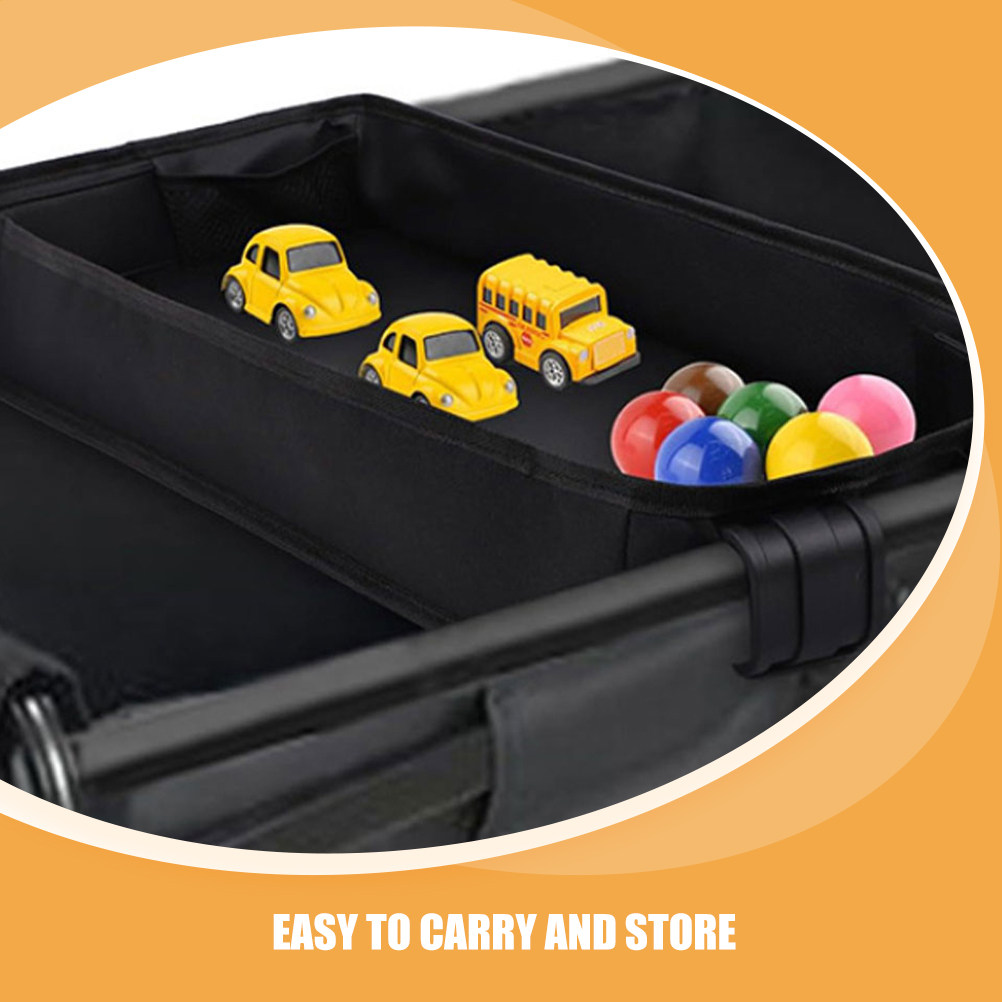Universal Stroller Tray Snack  - огляд і ціна Baby Food For Travelling