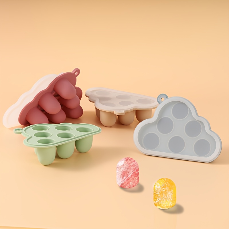 2pcs/1pc Mini-Baby Fruit Veget - огляд і ціна Baby Food Zone