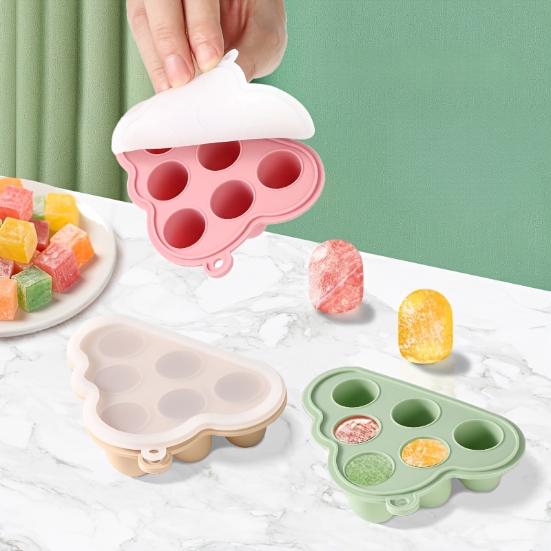2pcs/1pc Mini-Baby Fruit Veget - огляд і ціна Baby Food Zone