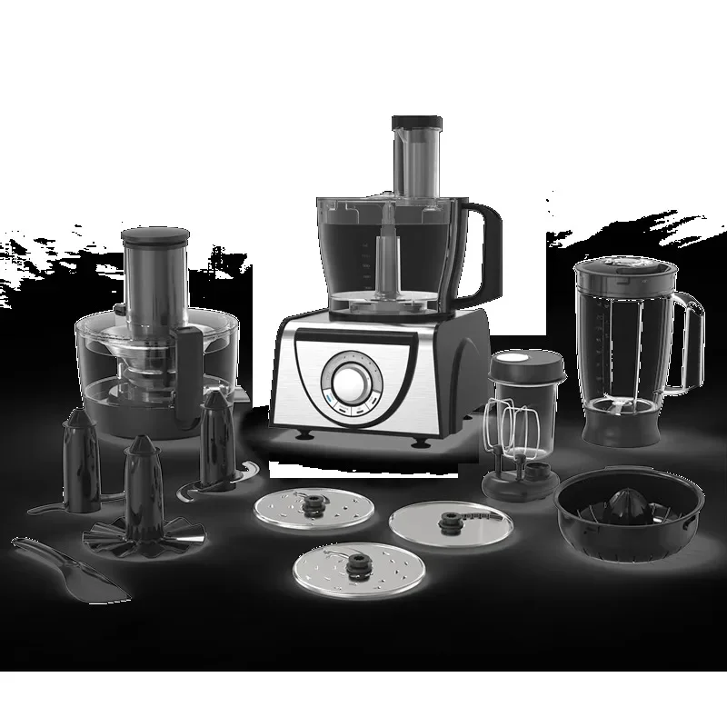 Commercial Electric Smart Kitc - огляд і ціна Baby Food Hand Blender