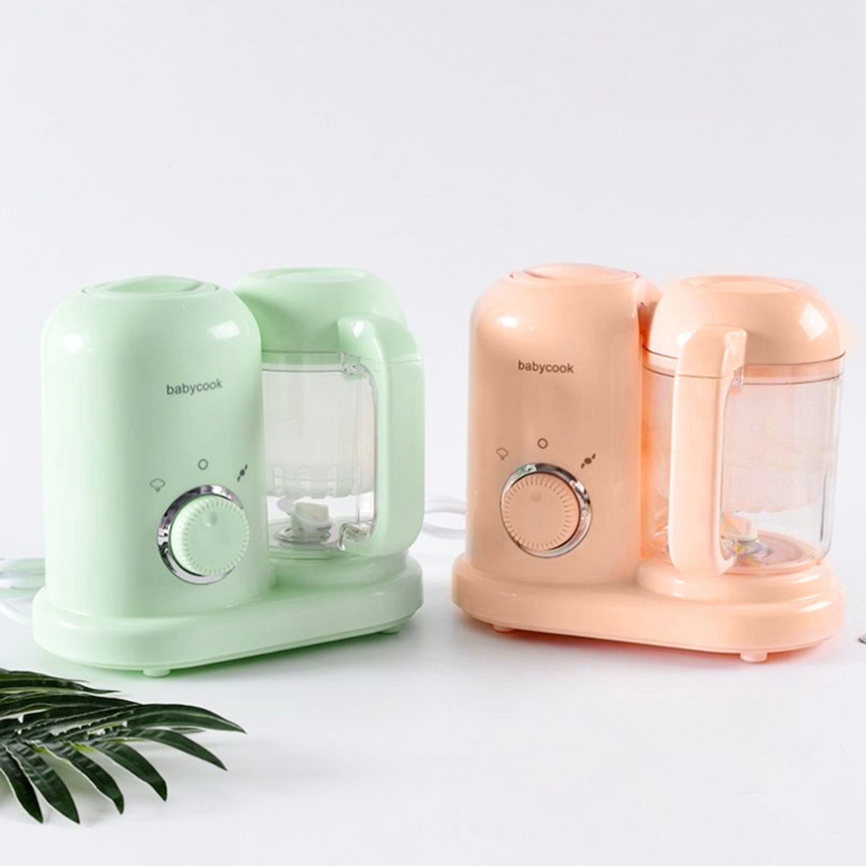 HIM-Baby Food Maker,Multi-Func - огляд і ціна Baby Food Hand Blender