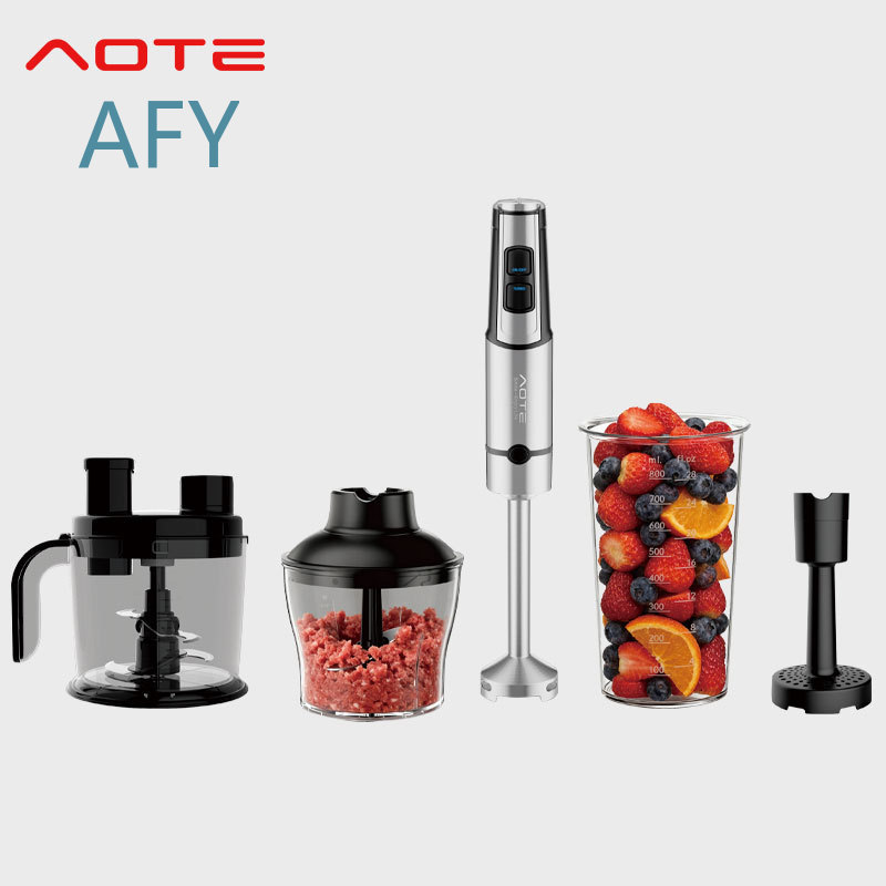 AOTE for EU Standard Handheld  - огляд і ціна Baby Food Hand Blender