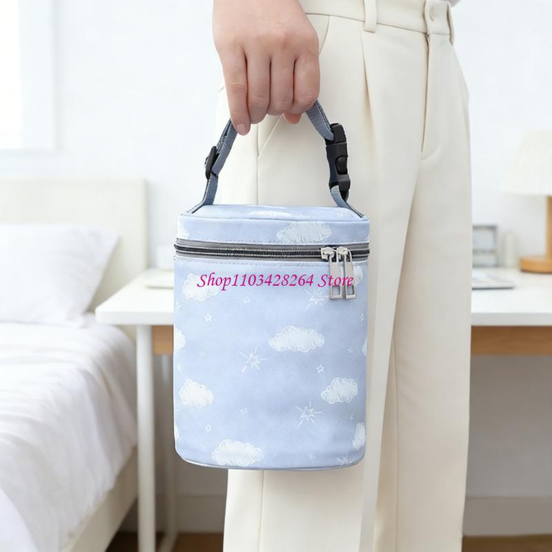  Baby Bottle Carry Bag With He - огляд і ціна Baby Food Storage