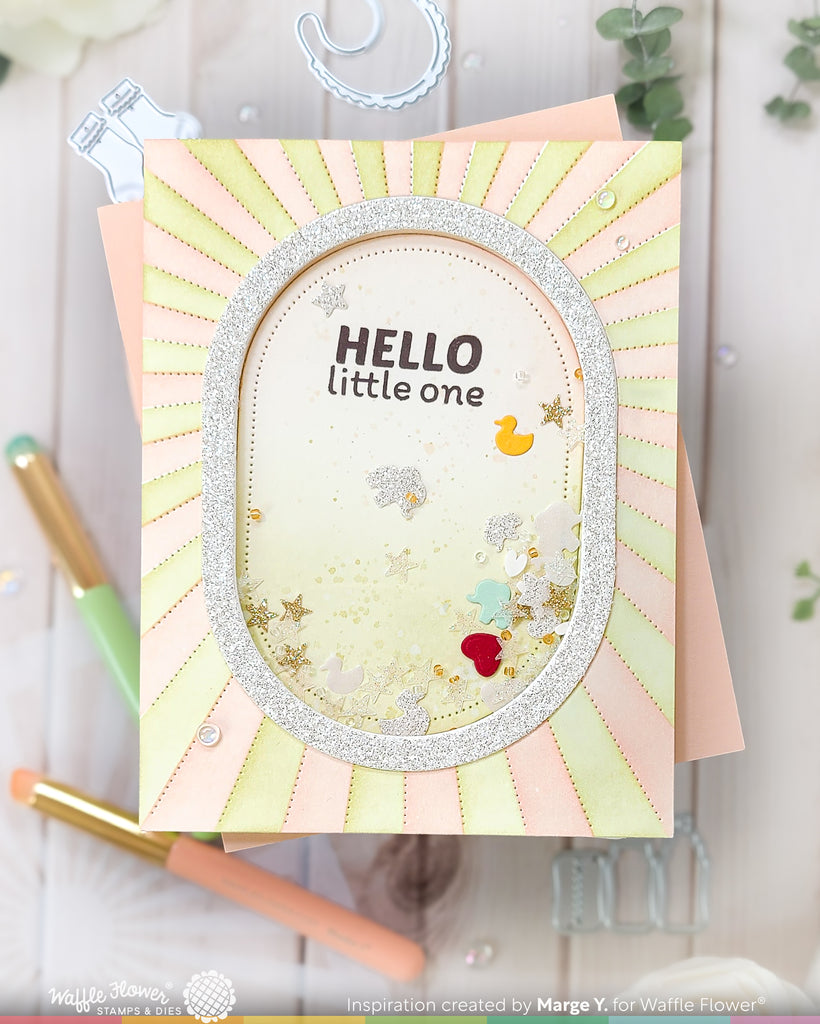 July 2026 Windows Postage Coll - огляд і ціна Food Box Baby