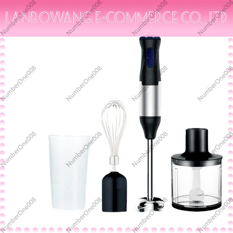 110V Hand Mixer Immersion Blen - огляд і ціна Baby Food Hand Blender