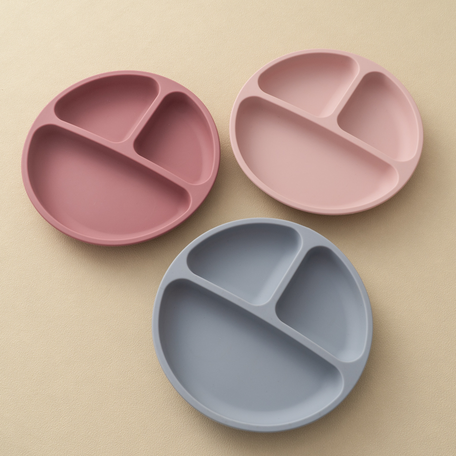 1PCS Baby Sucker Silicone Dini - огляд і ціна Baby Food Dinner