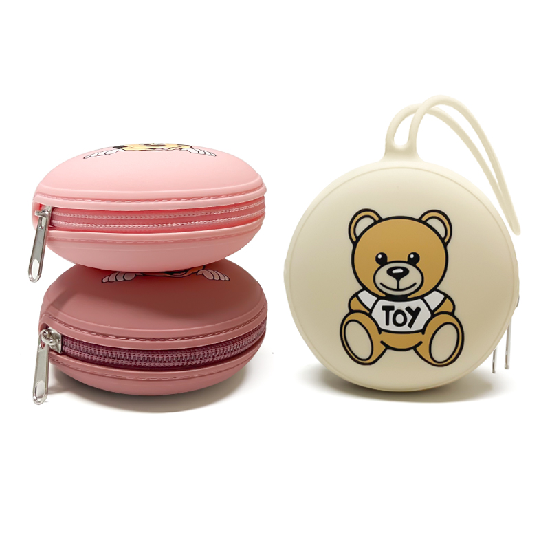 1pcs Baby Silicone New Nipple  - огляд і ціна Baby Food Storage