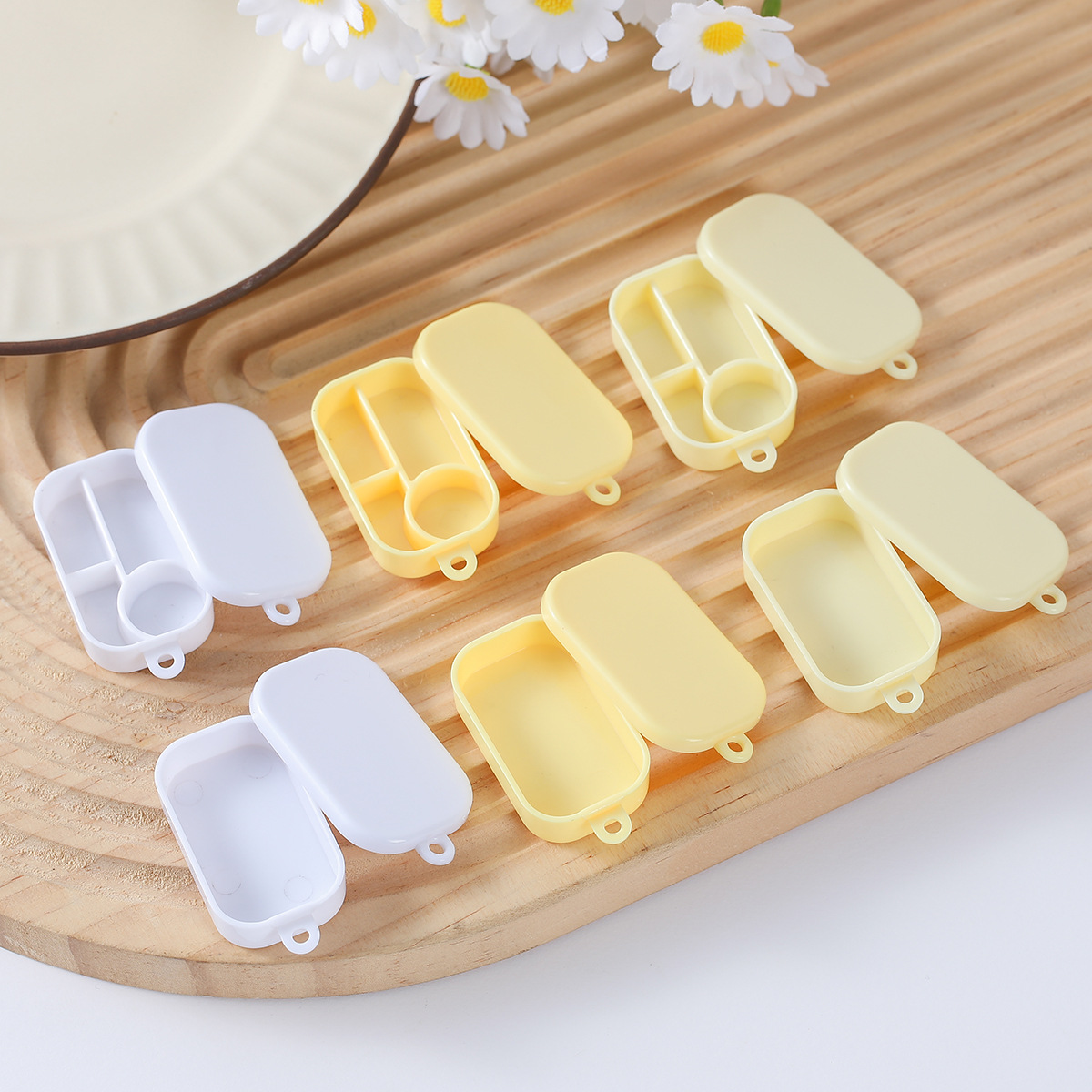 Mini Miniature Silicone Food S - огляд і ціна Baby Food Dinner