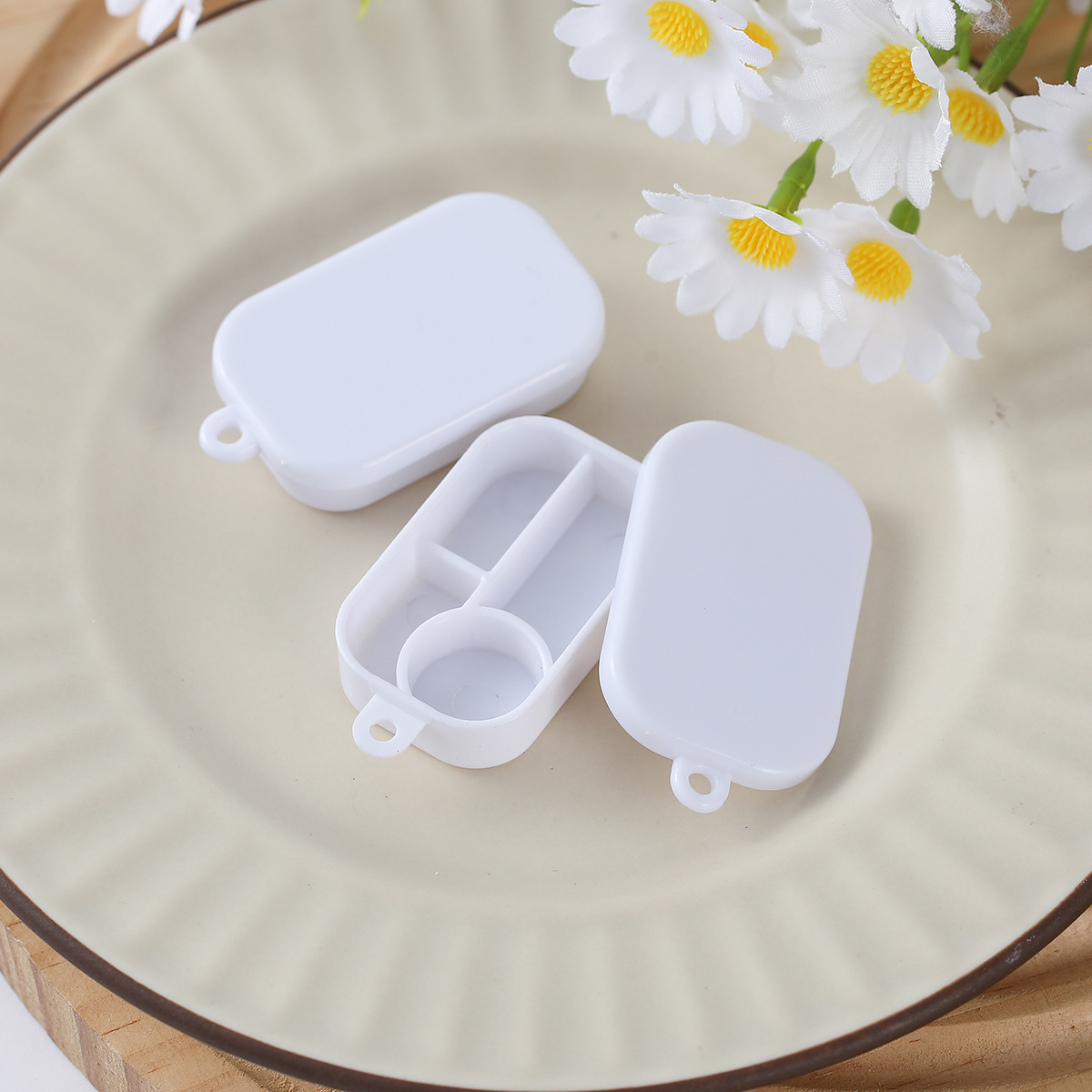 Mini Miniature Silicone Food S - огляд і ціна Baby Food Dinner