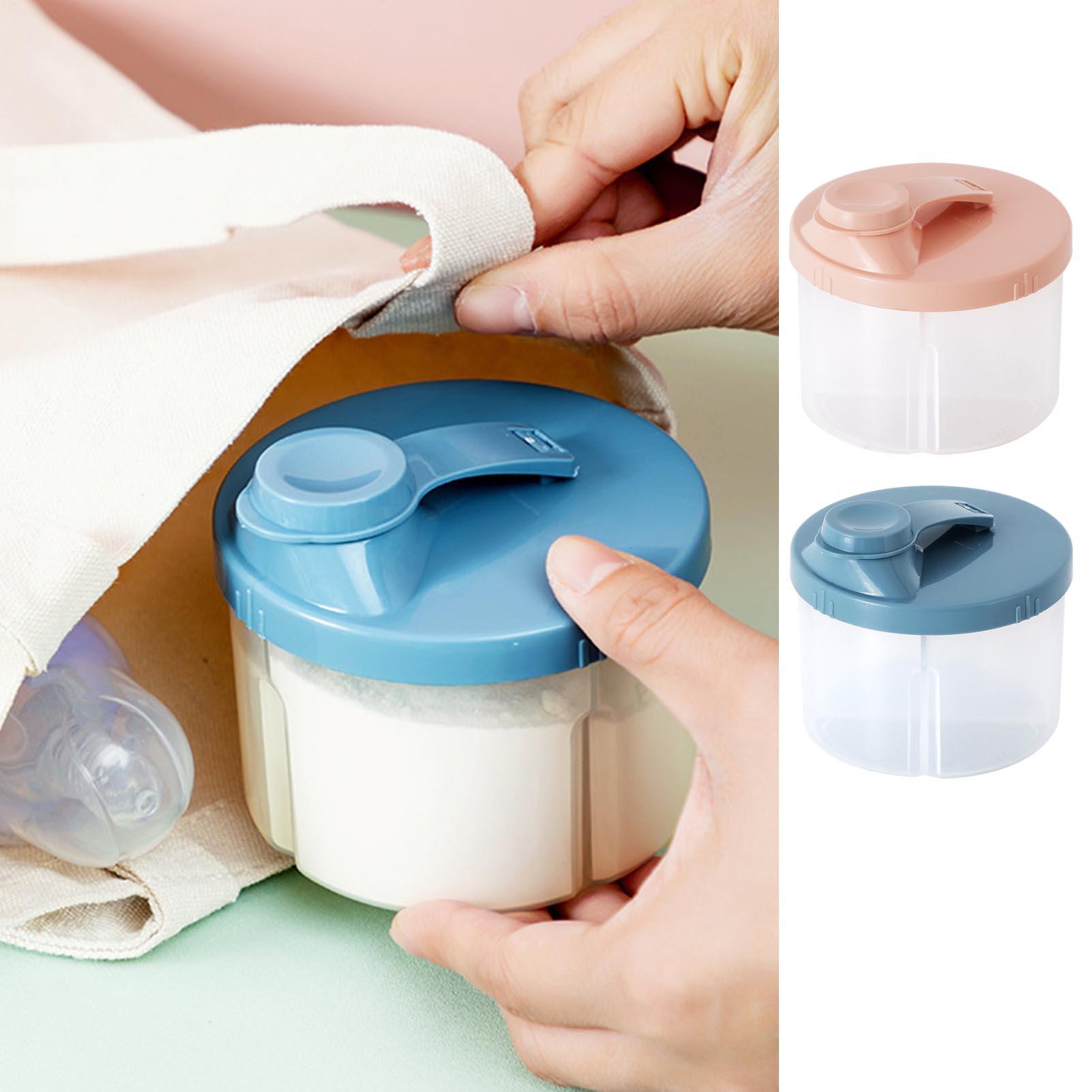9.4x6cm Portable Milk Powder C - огляд і ціна Baby Food For Travelling