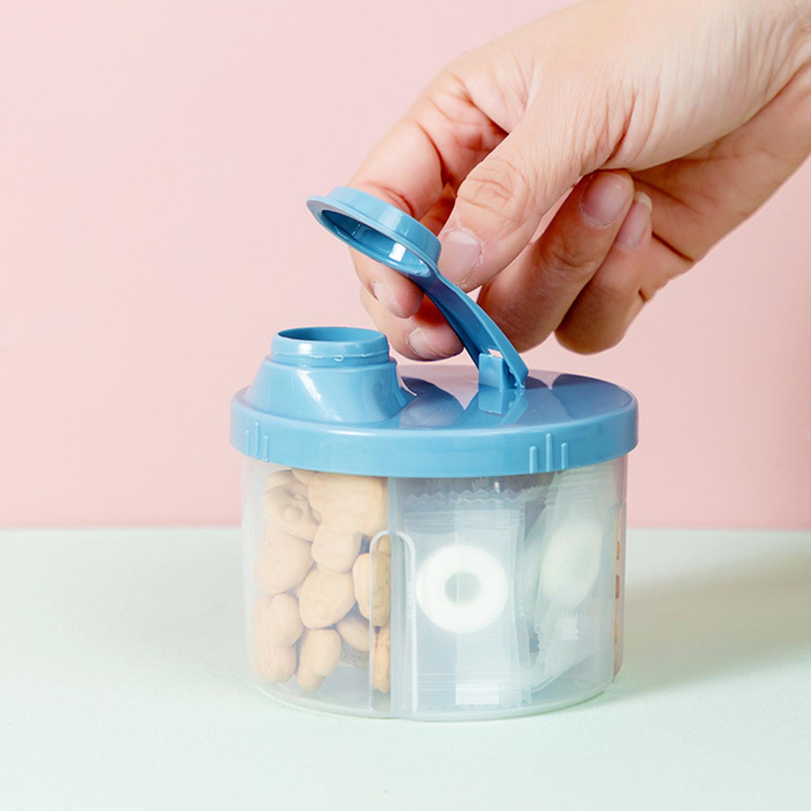 9.4x6cm Portable Milk Powder C - огляд і ціна Baby Food For Travelling