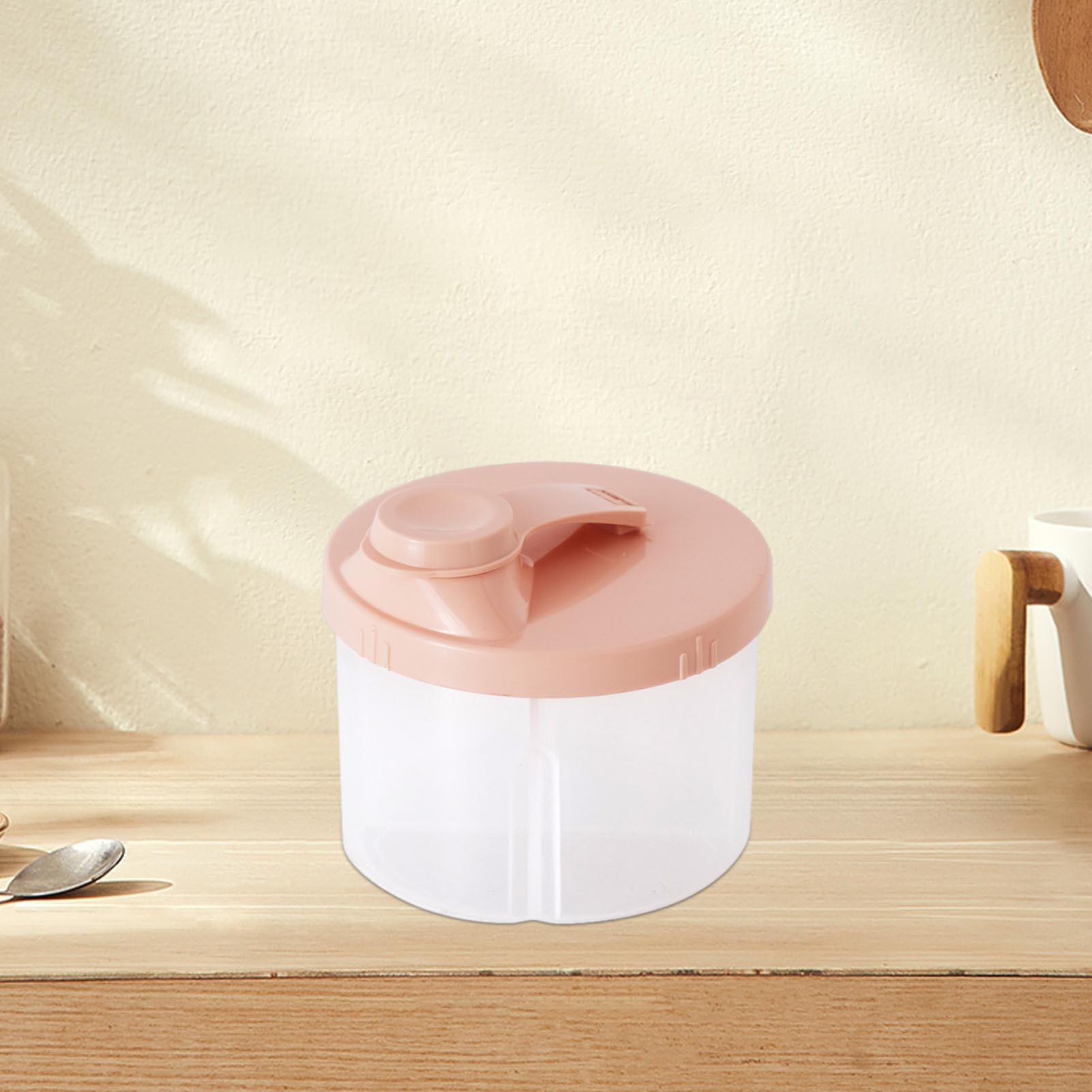 9.4x6cm Portable Milk Powder C - огляд і ціна Baby Food For Travelling