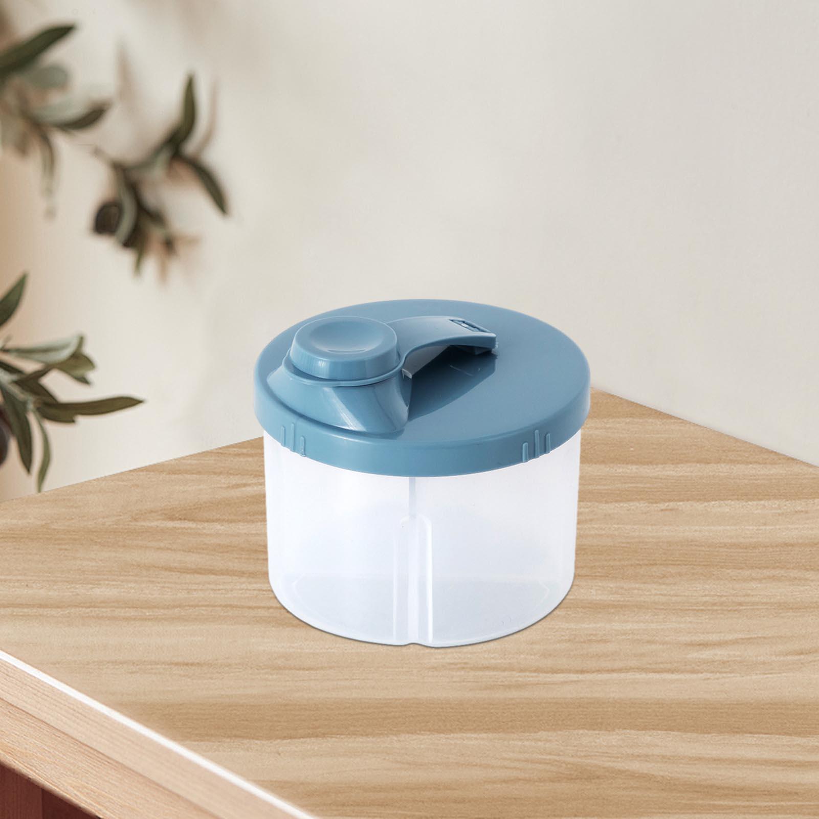 9.4x6cm Portable Milk Powder C - огляд і ціна Baby Food For Travelling