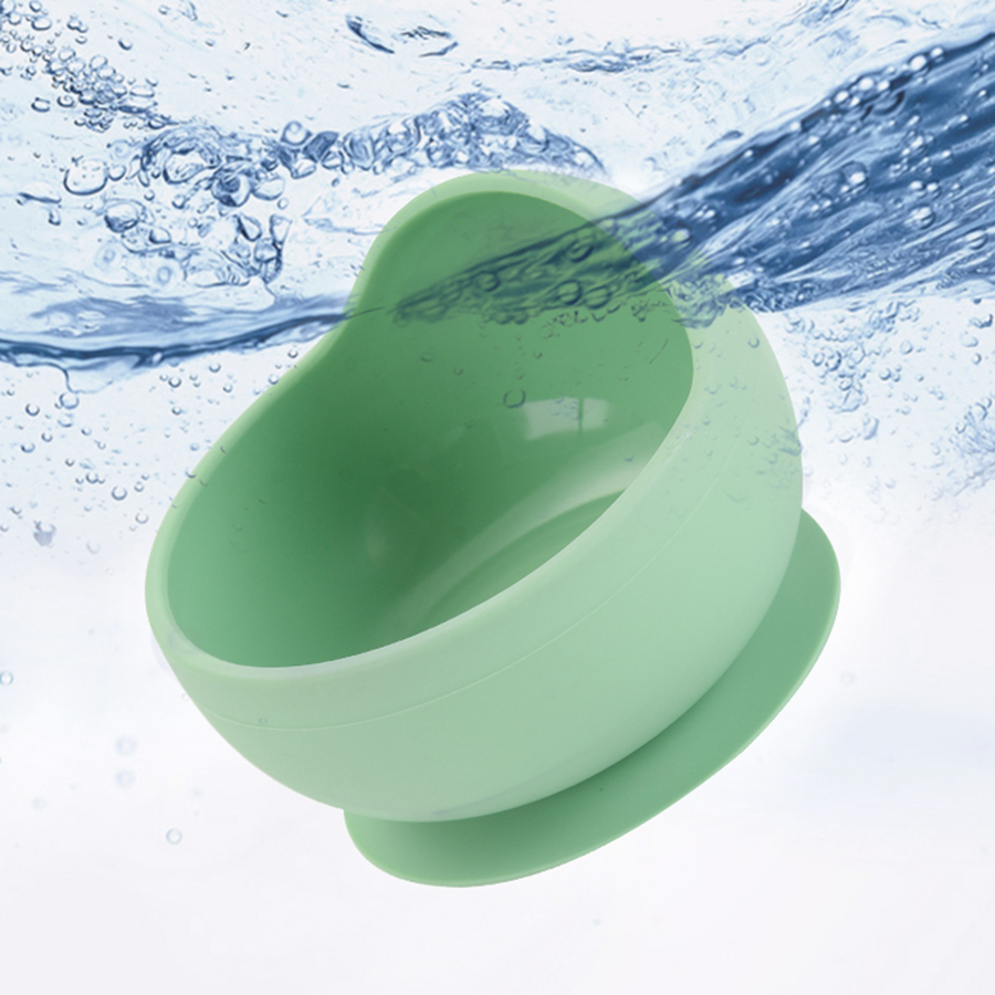 High Quality Spill-Proof Silic - огляд і ціна Baby Food Tracker