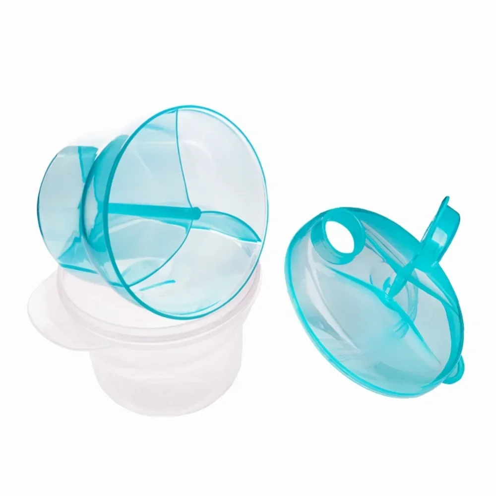 3-grid Portable Formula Dispen - огляд і ціна Baby Food Zone