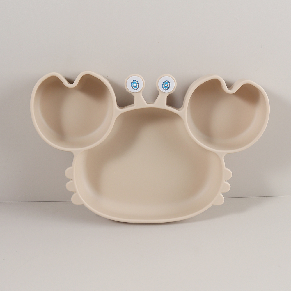 Cute Crab Shaped Silicone Baby - огляд і ціна Baby Food Chart