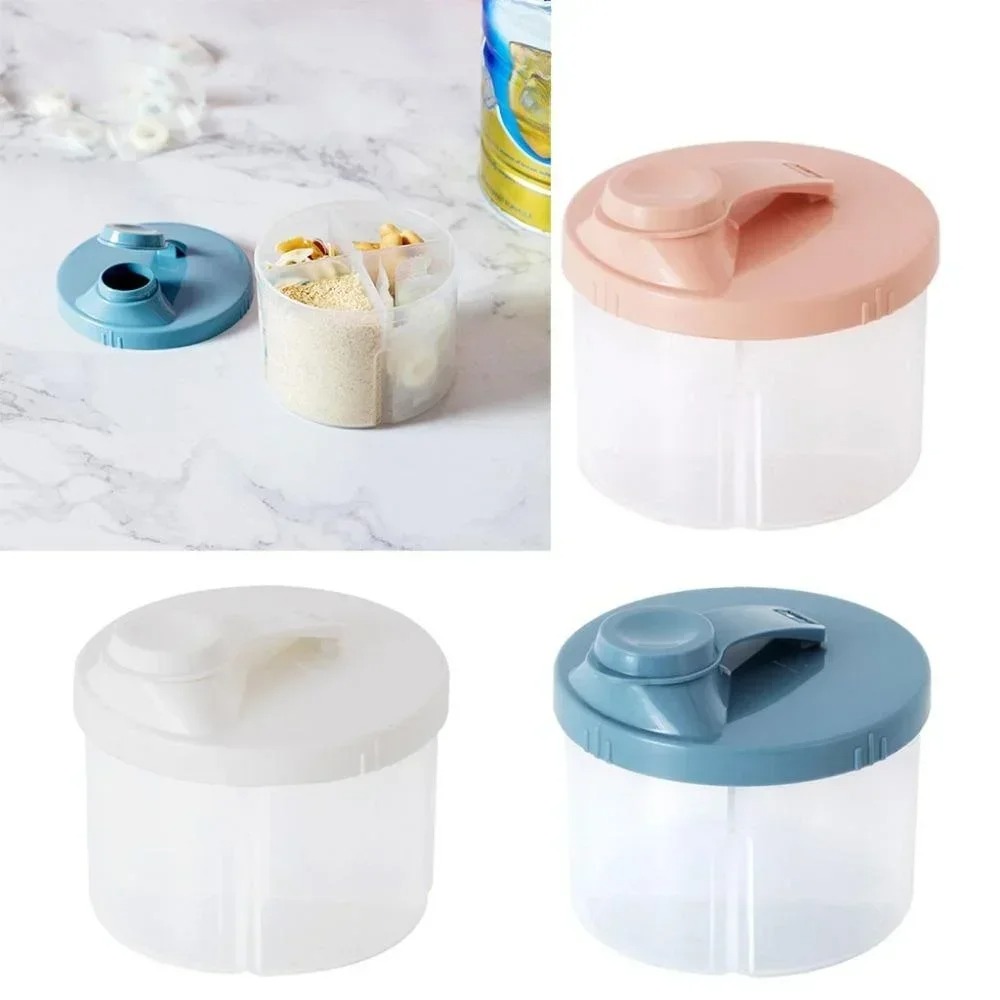 Baby Formula Dispenser on The  - огляд і ціна Baby Food Zone