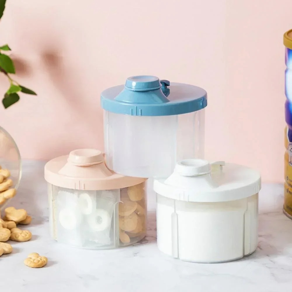 Baby Formula Dispenser on The  - огляд і ціна Baby Food Zone
