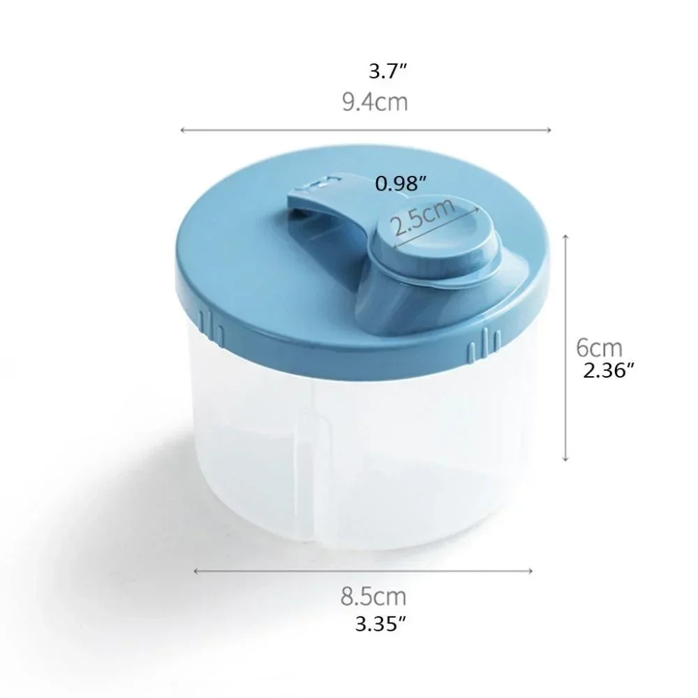 Baby Formula Dispenser on The  - огляд і ціна Baby Food Zone