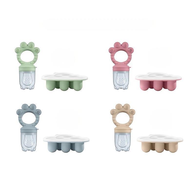 2pcs Baby Feeding Set: Baby Fr - огляд і ціна Baby Food Chart