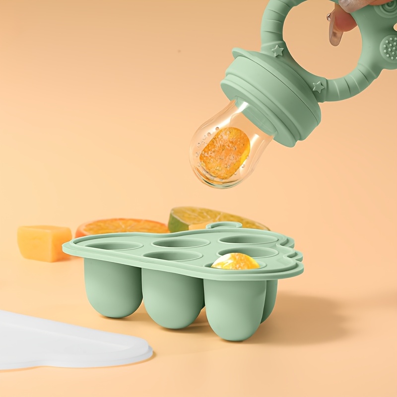 2pcs Baby Feeding Set: Baby Fr - огляд і ціна Baby Food Chart