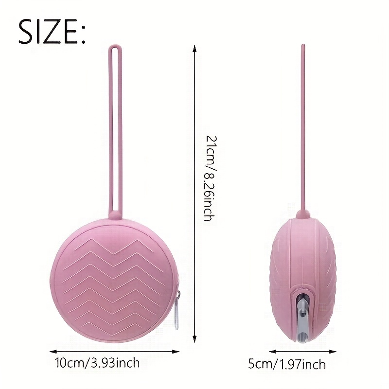 Food Grade Baby Soft Silicone  - огляд і ціна Food Box Baby