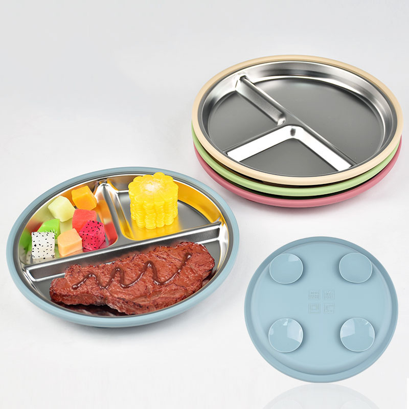 2026New 1PCS Stainless Steel P - огляд і ціна Baby Food Chart