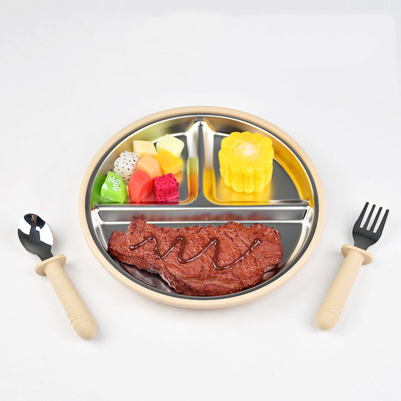 2026New 1PCS Stainless Steel P - огляд і ціна Baby Food Chart