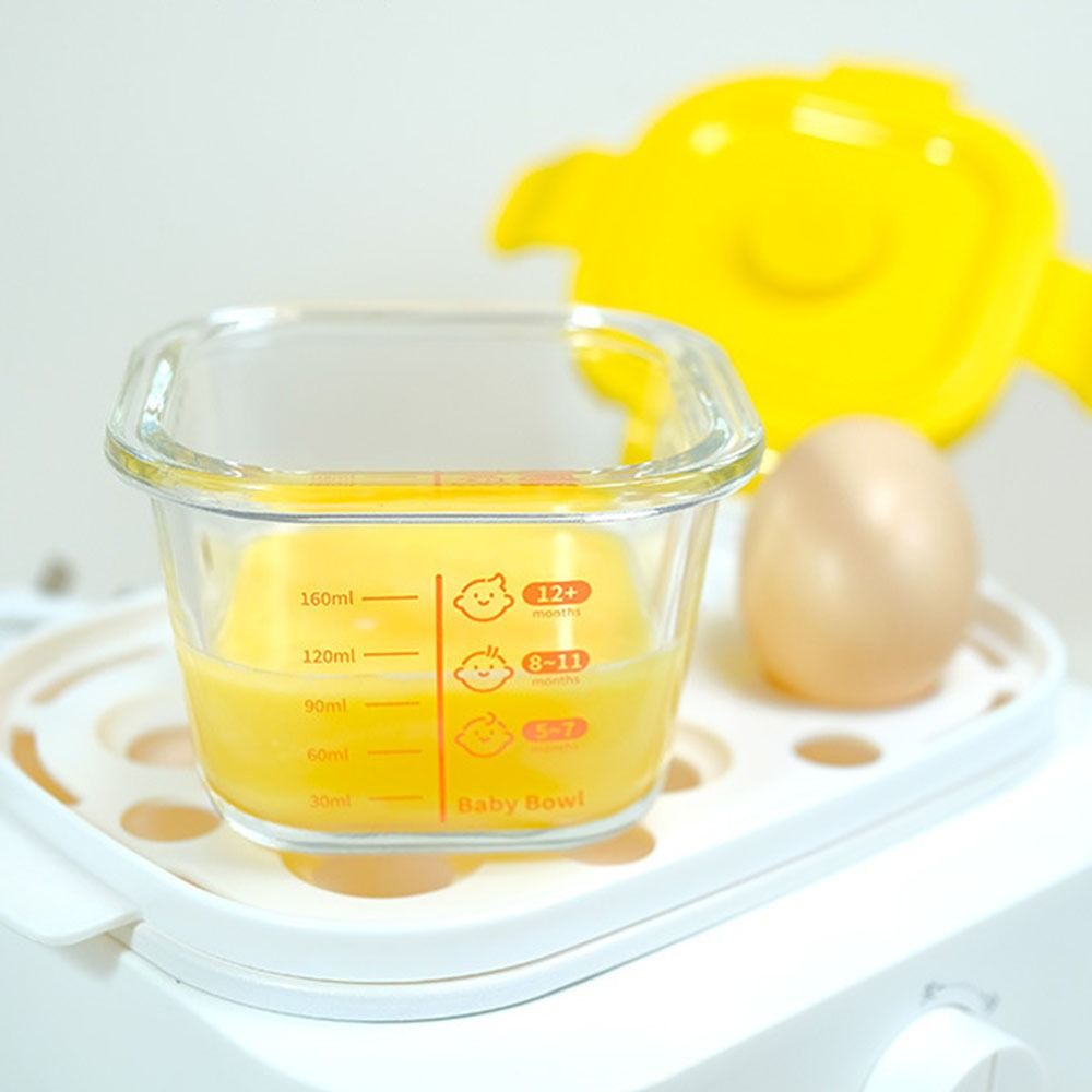 New 170ml Food Storage Box Fro - огляд і ціна Baby Food Jars Glass