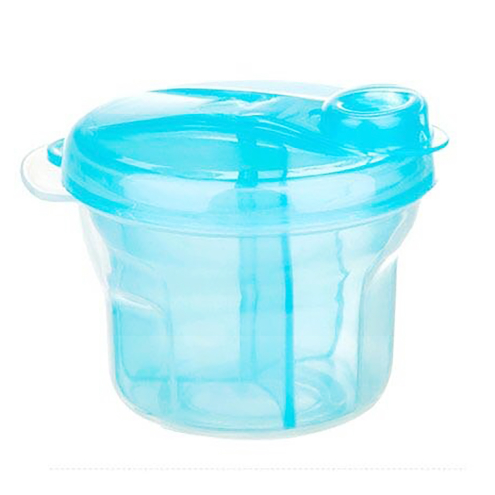 Portable Baby Milk Powder Form - огляд і ціна Baby Food Tracker