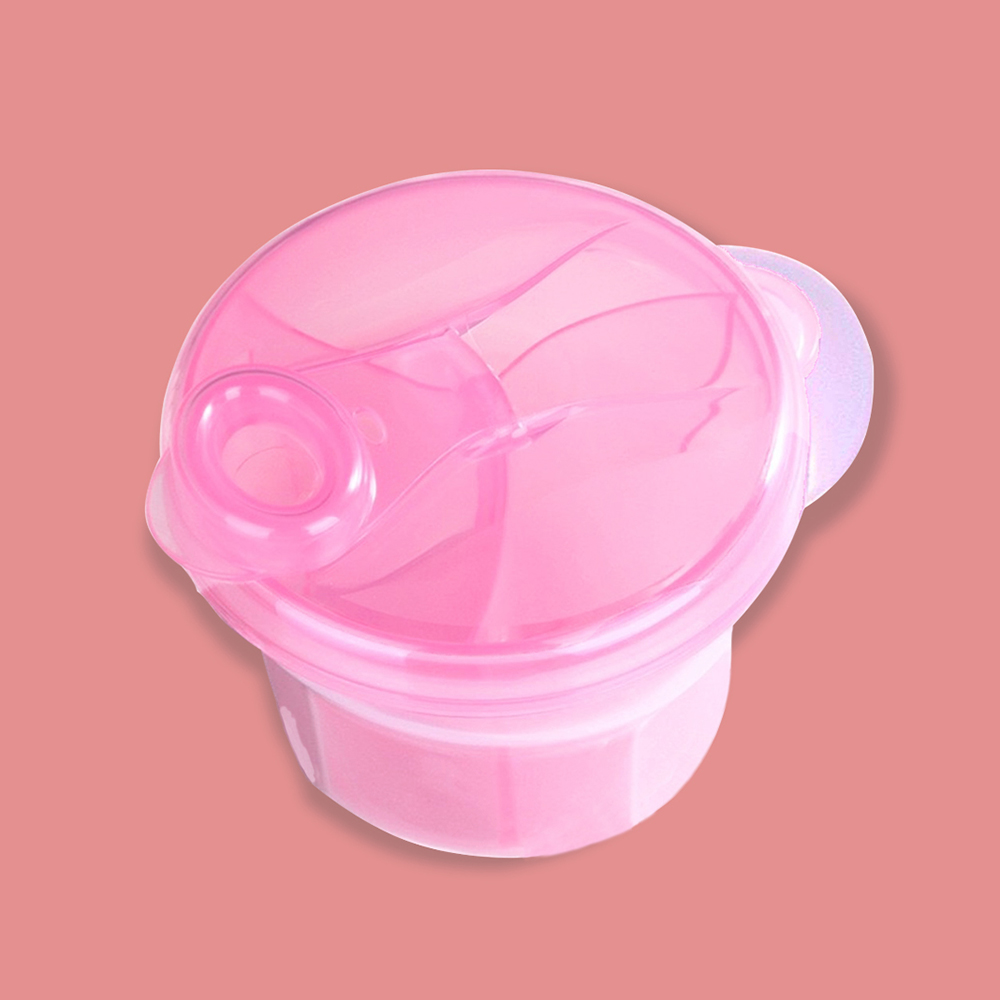 Portable Baby Milk Powder Form - огляд і ціна Baby Food Tracker