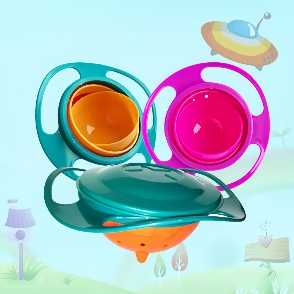 360 Rotation Baby Gyro Feeding - огляд і ціна Baby Food Chart