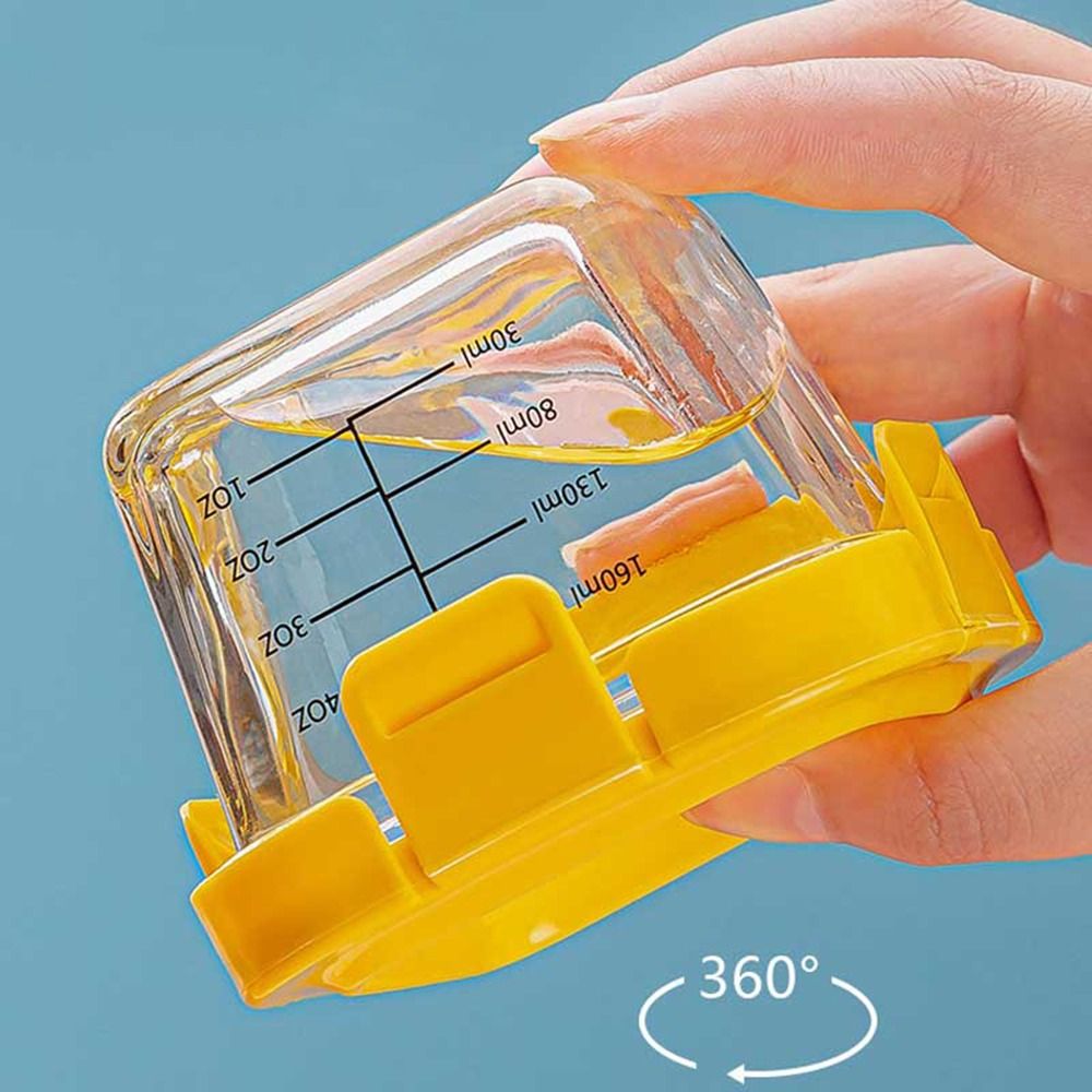 170ml Glass Food Storage Box F - огляд і ціна Baby Food Jars Glass