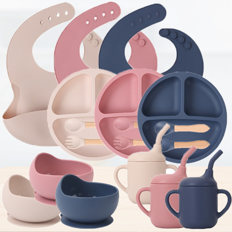 1/5Pc BPA Free Silicone Baby F - огляд і ціна Baby Food Tracker