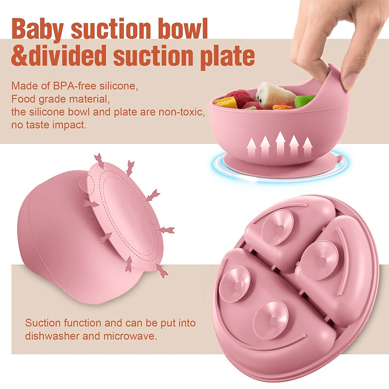 1/5Pc BPA Free Silicone Baby F - огляд і ціна Baby Food Tracker