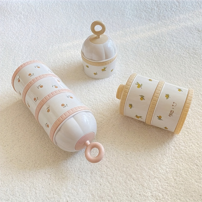 3 Layers Baby Milk Powder Disp - огляд і ціна Baby Food Tracker