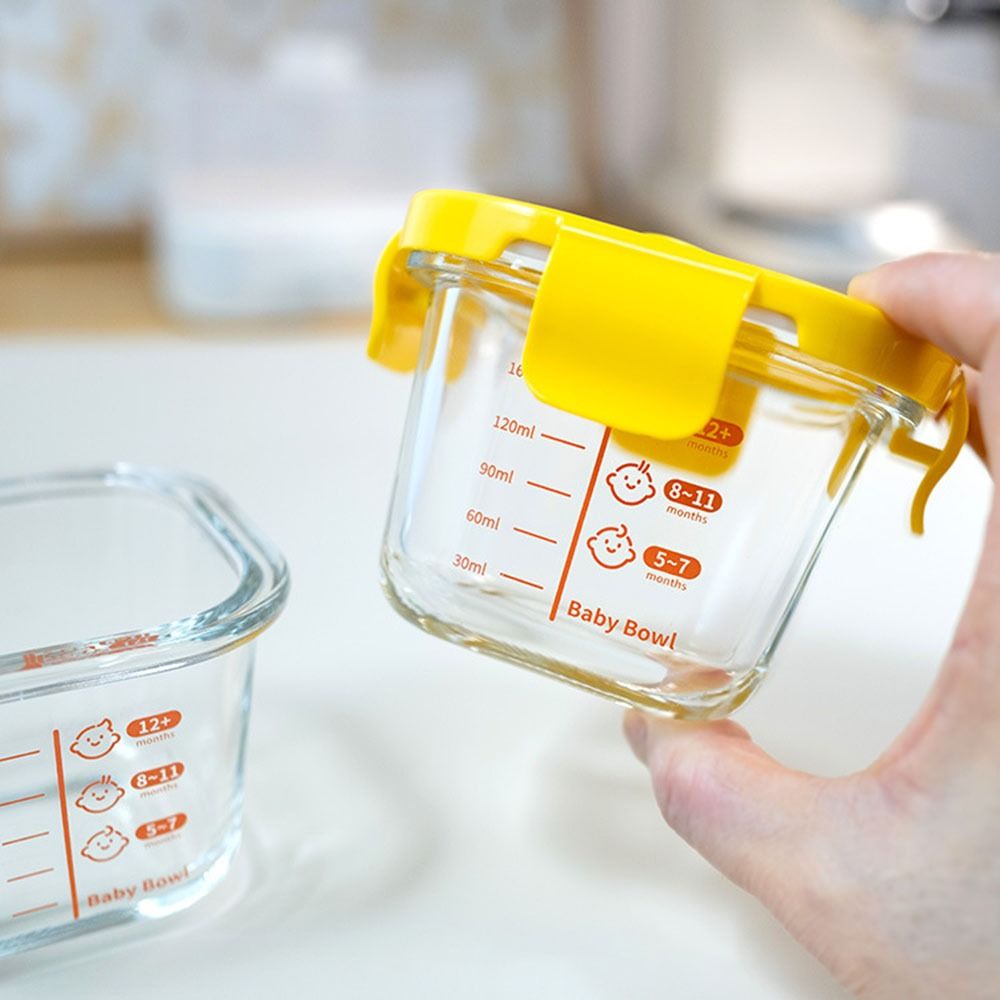 New 170ml Food Storage Box Fro - огляд і ціна Baby Food Zone