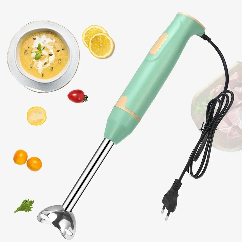 Immersion Hand Stick Blender E - огляд і ціна Baby Food Hand Blender