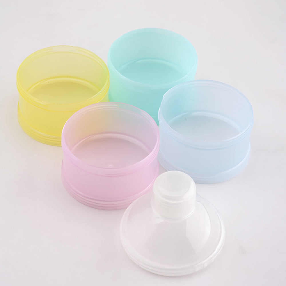 Portable Formula Storage Conta - огляд і ціна Baby Food Zone
