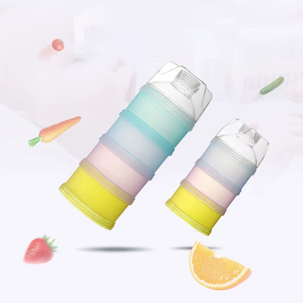 Portable Formula Storage Conta - огляд і ціна Baby Food Zone