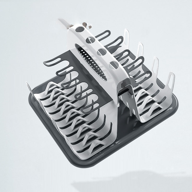 Baby Bottle Drying Rack Portab - огляд і ціна Baby Food Chart