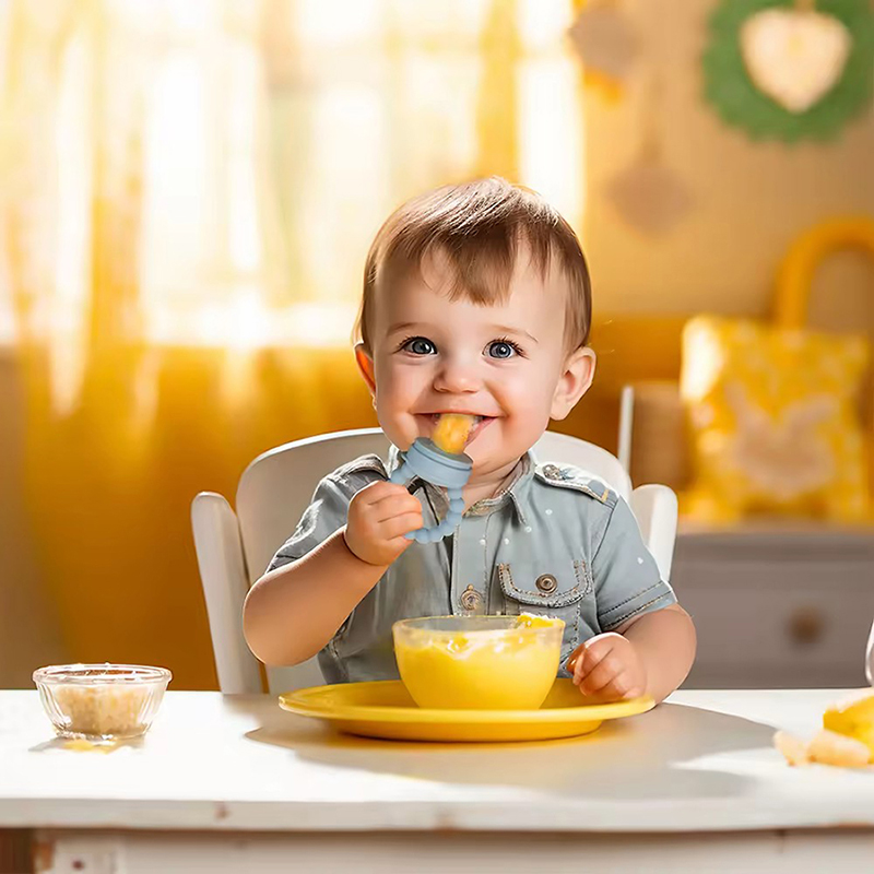 Silicone Baby Food Freezer Tra - огляд і ціна Baby Food Jars Glass